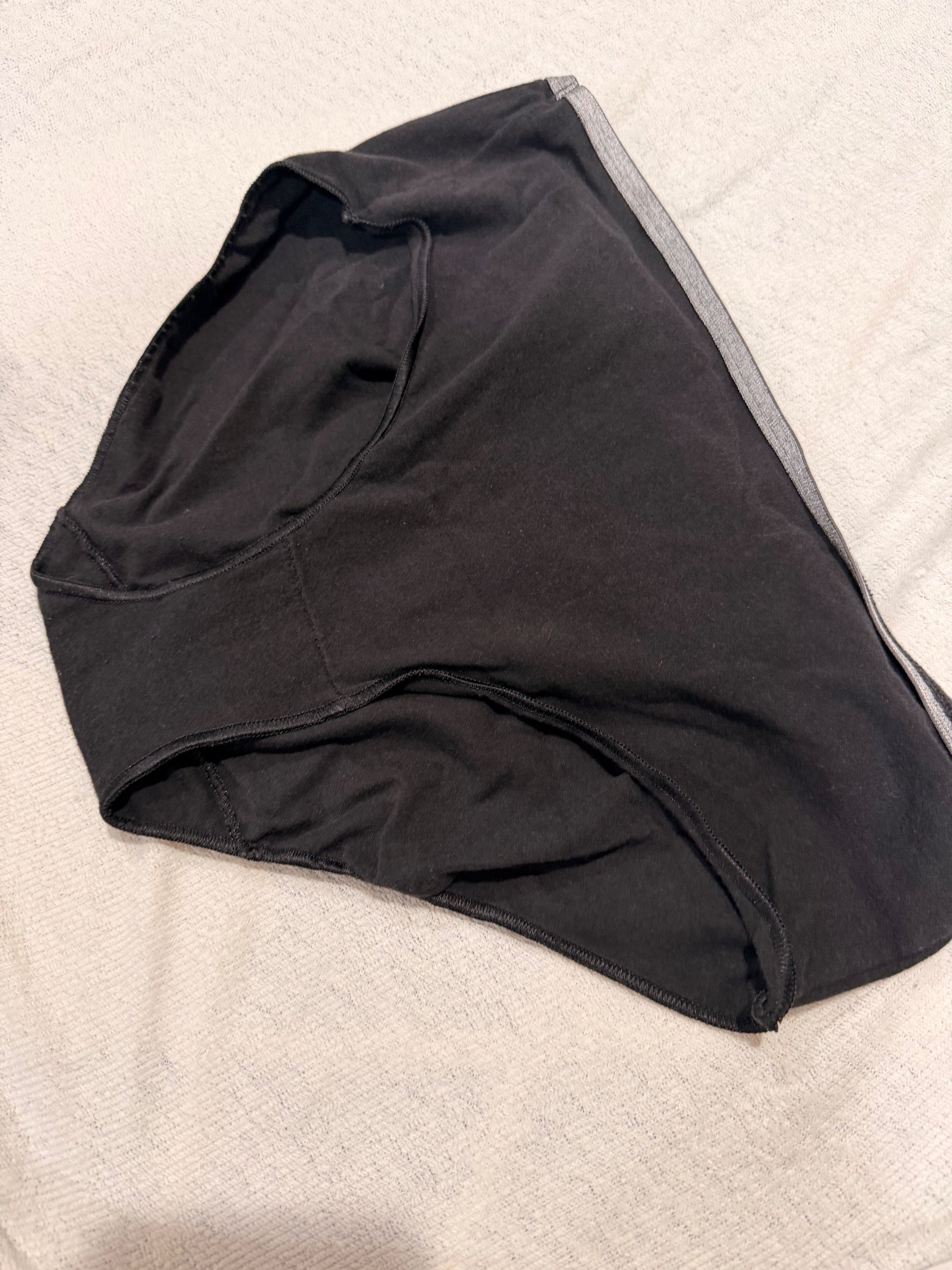 Used pantie