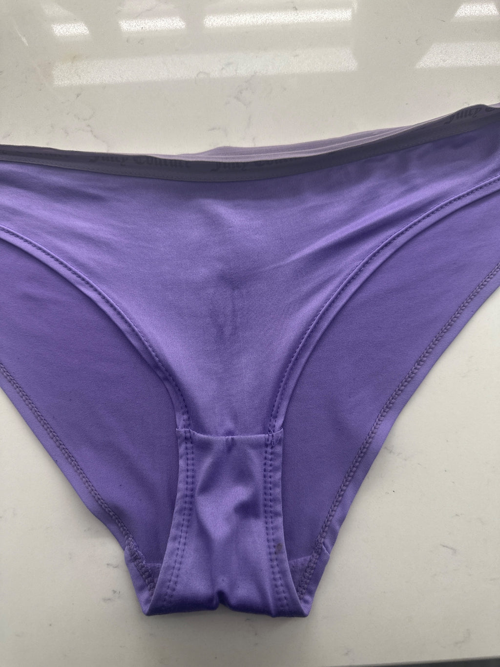 Worn Just for You