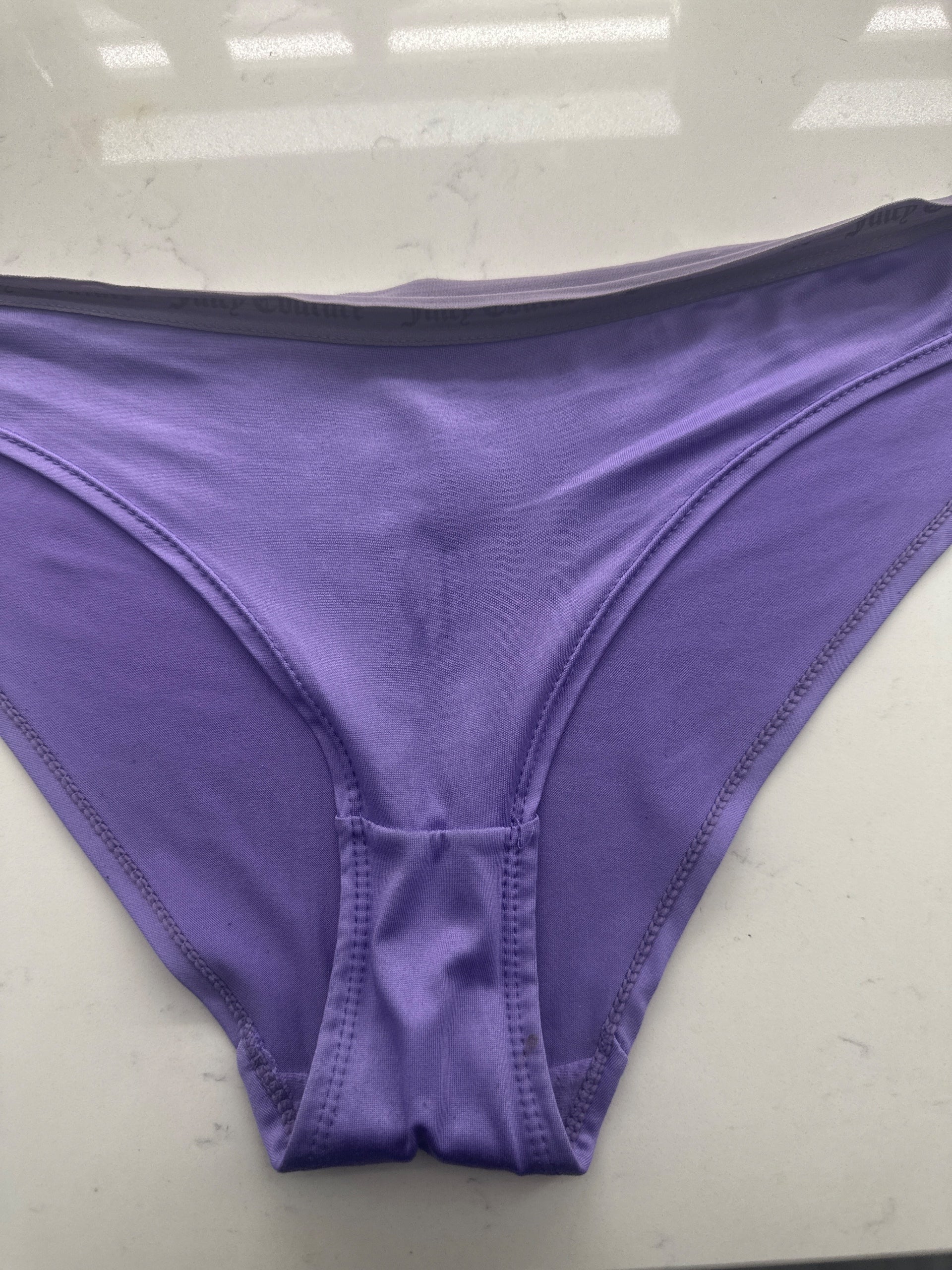 Worn Just for You
