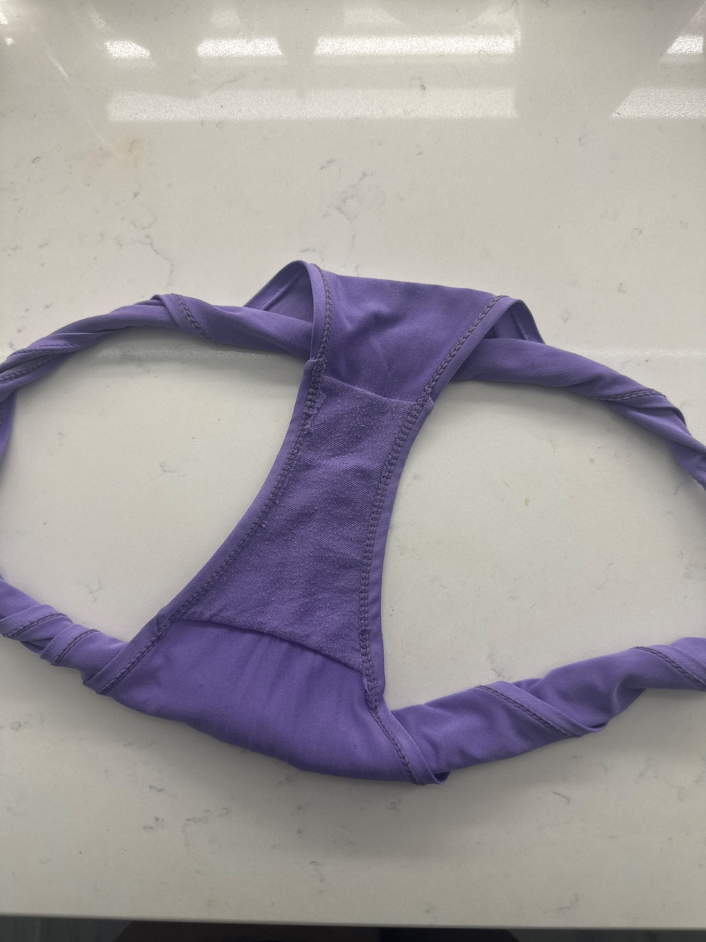 Worn Just for You