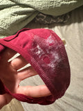 Used thong