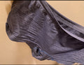 Fresh cream on my panty 24hr worn