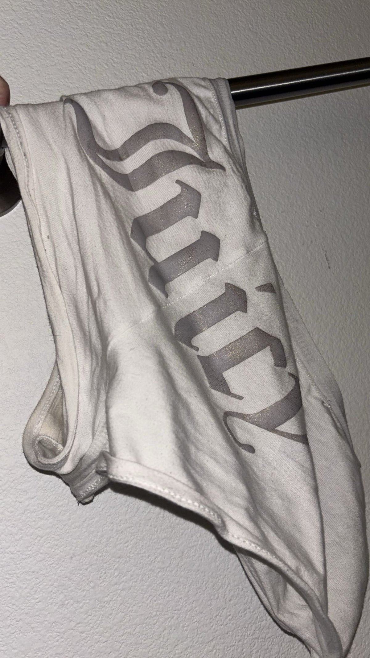 Juicy Panties