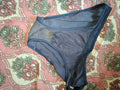Used Jockey Bikini Panty