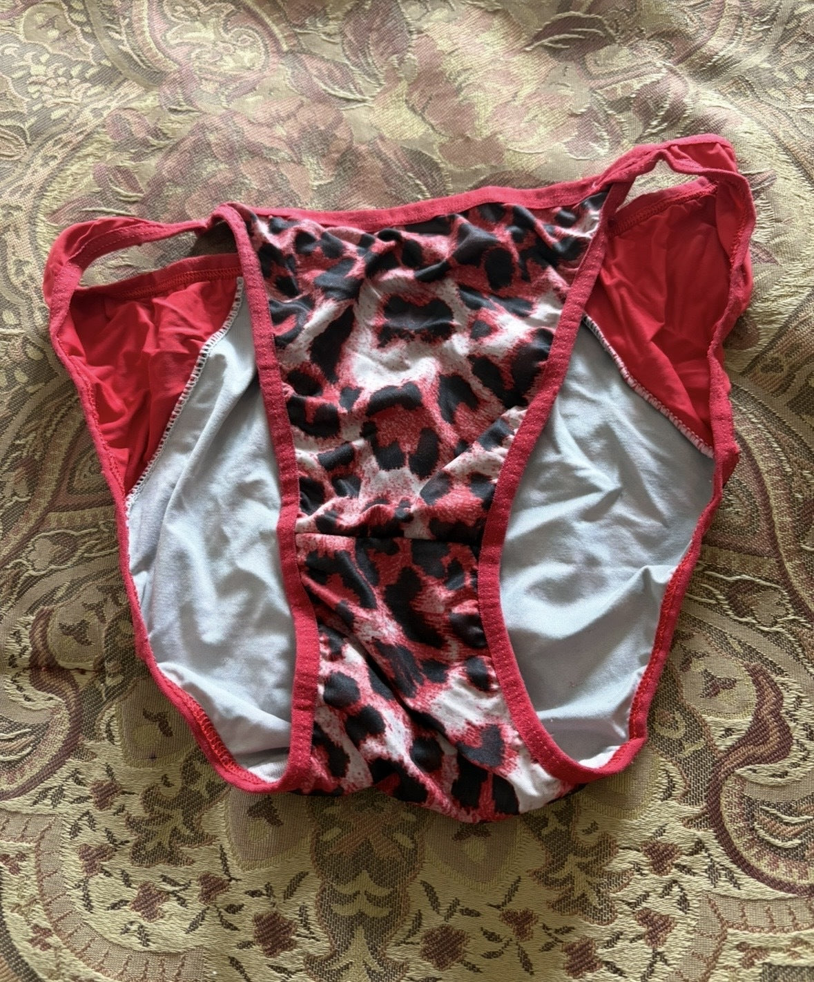 Tasty full back