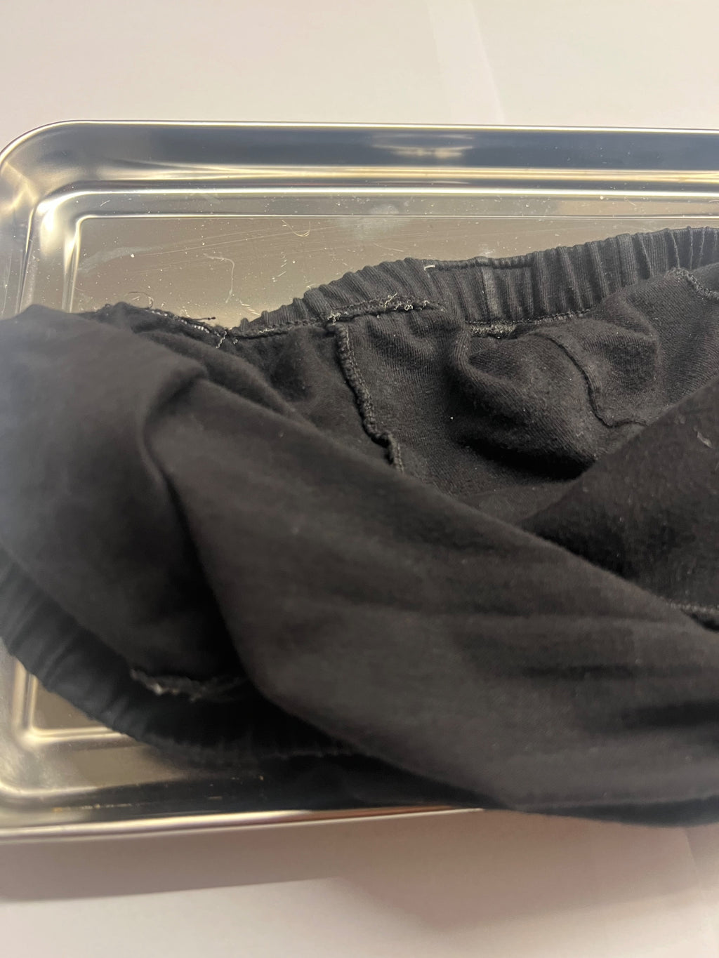 Used 2 days underwear – precum