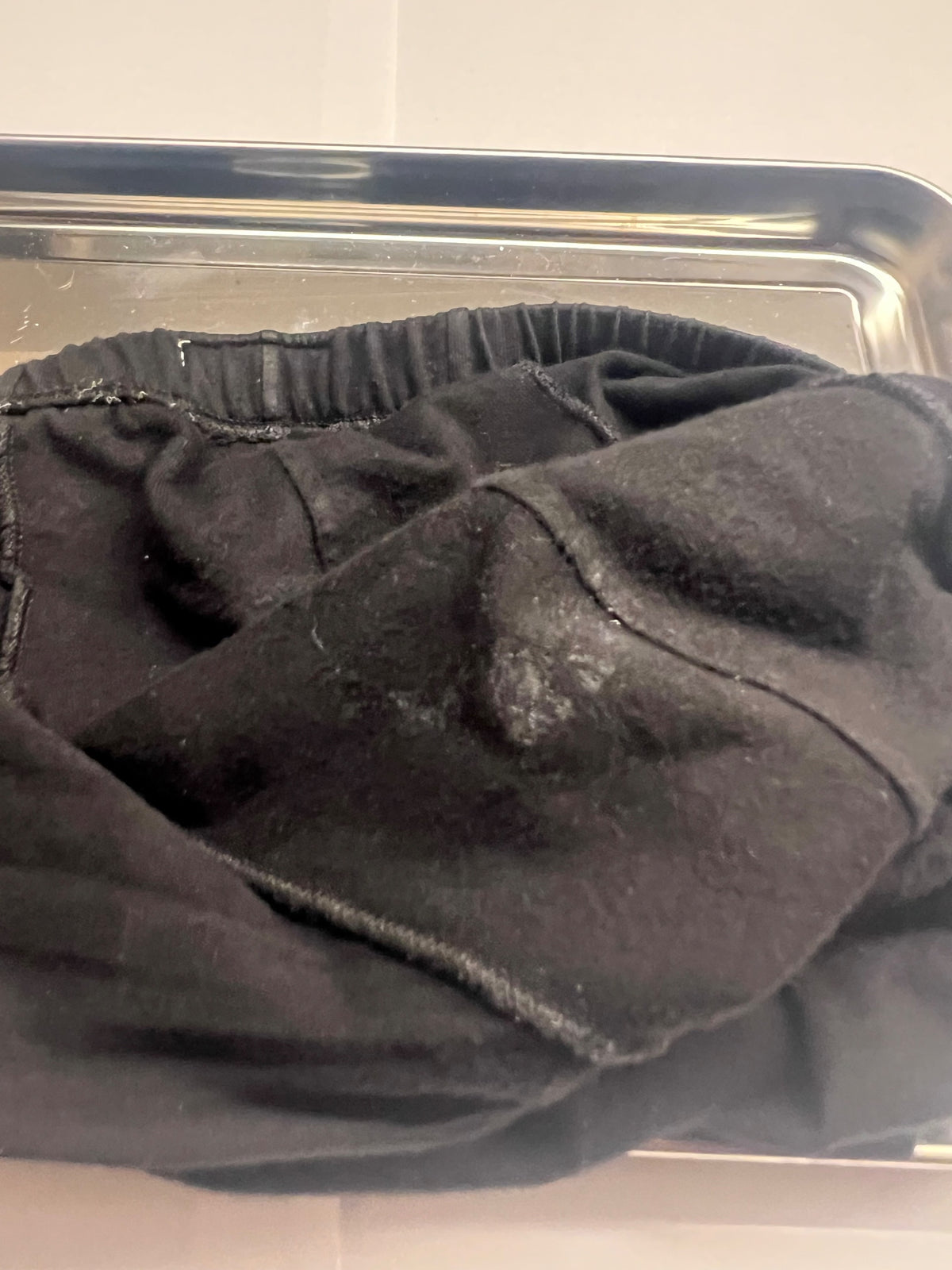 Used 2 days underwear – precum