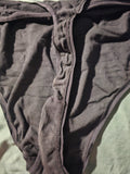 Dirty Panties