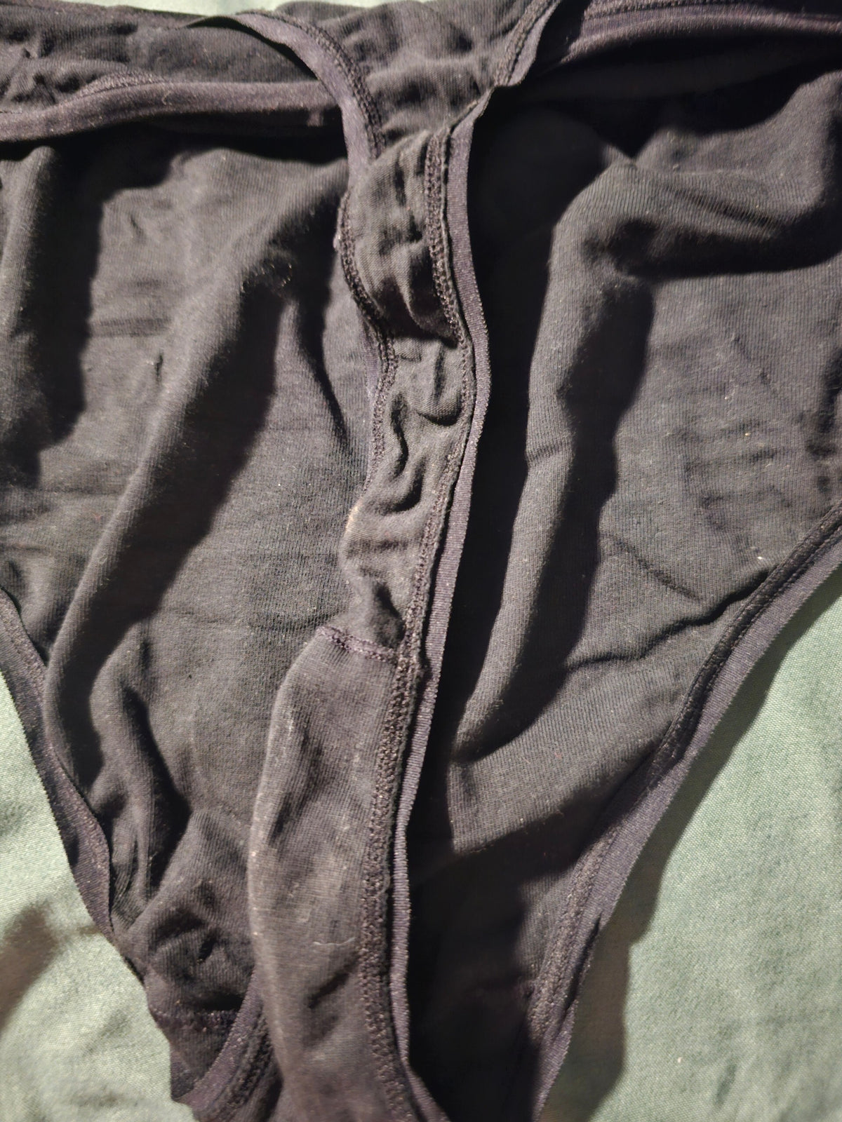 Dirty Panties